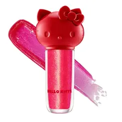 Lip Oil Bruna Tavares + Hello Kitty Birthday - 4ml
