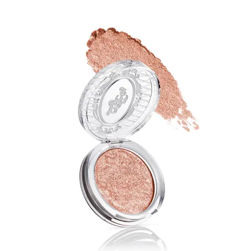 Sombra e Iluminador 2 em 1 Bruna Tavares BT Mallow Wishes - 5g