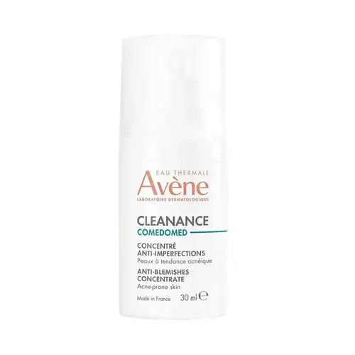 Sérum Corretor Facial Antiacne Avène Cleanance Comedomed - 30ml