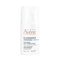 Sérum Corretor Facial Antiacne Avène Cleanance Comedomed - 30ml