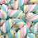 Marshmallows Twist Torção Fini- 80g