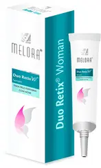 Sérum Duo Retix Woman Melora -30g