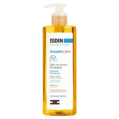 Óleo de Banho Protetor Ureadin Calm Isdin  - 400ml