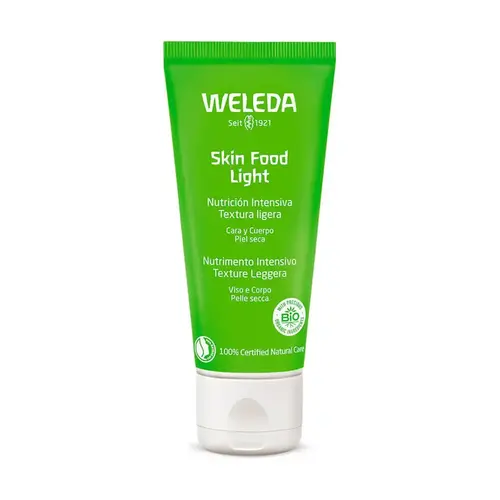 Creme Hidratante Skin Food Light Weleda - 75ml