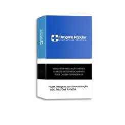 Frisium 10mg Sanofi Aventis - 20 Comprimidos