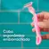 Aparelho de Depilar Gillette Suave Sensitive Venus - 2 unidades