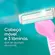 Aparelho de Depilar Gillette Suave Sensitive Venus - 2 unidades