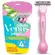 Aparelho de Depilar Gillette Suave Sensitive Venus - 4 unidades