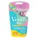 Aparelho de Depilar Gillette Suave Sensitive  Venus -  4 unidades