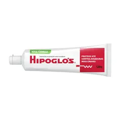 Creme para Assaduras Hipoglós Original Trata e Previne - 120g